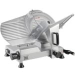Butcher Series 12″ Manual Gravity Feed Meat Slicer