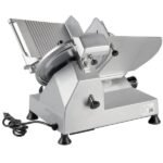 Butcher Series 12″ Manual Gravity Feed Meat Slicer