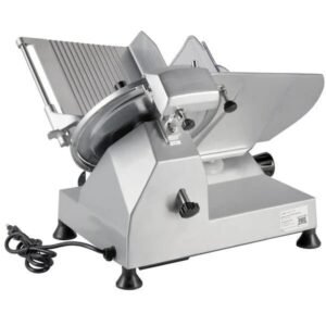 Butcher Series 12″ Manual Gravity Feed Meat Slicer