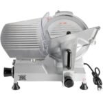 Butcher Series 12″ Manual Gravity Feed Meat Slicer