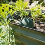 26″ Tall 9 In 1 Large Modular Metal Raised Garden Bed Kit