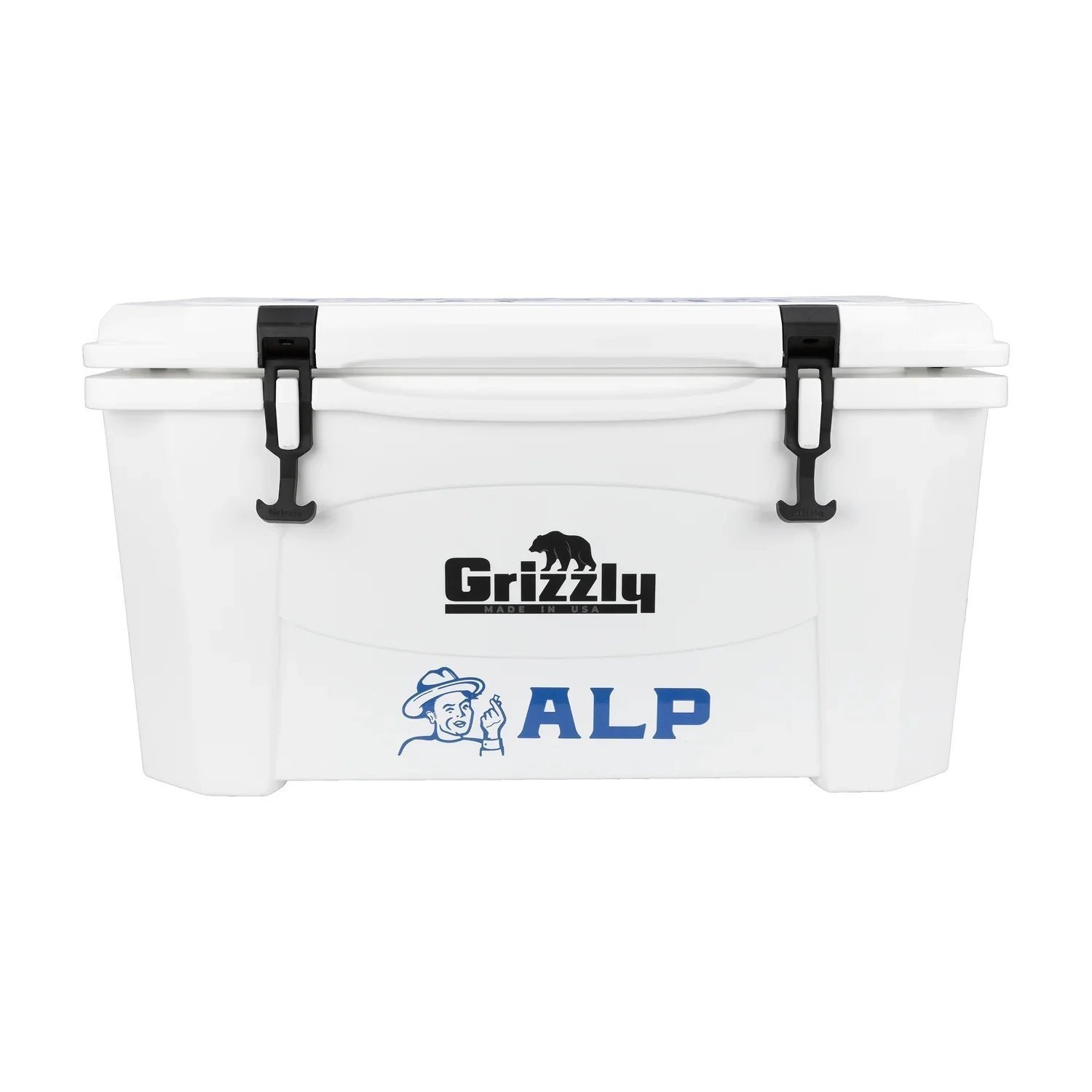 ALP – Grizzly 45