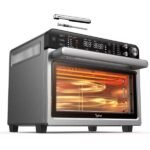 Air Fryer Oven with Wireless Probe