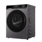 12KG AUTOMATIC FRONT LOAD WASHING MACHINE Model HW120-BP12357S8