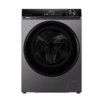 12KG AUTOMATIC FRONT LOAD WASHING MACHINE Model HW120-BP12357S8