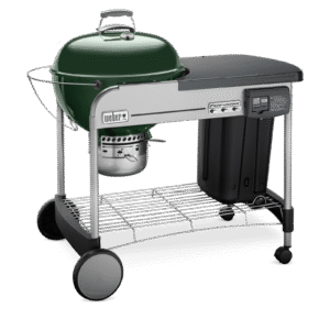 Charcoal Grill 22″