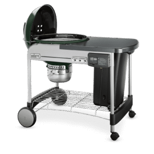 Charcoal Grill 22″