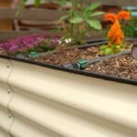 Modular Metal Raised Garden Bed Kit – 29” Tall