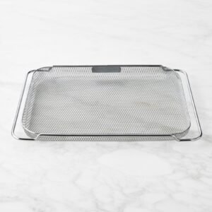 Smart Oven Air Fryer Pro with Cutting Board & Mesh Baskets
