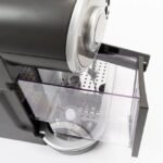 Gaggia Carezza De LUXE Espresso Machine