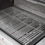 GENESIS S-335 Gas Grill (4 Burners)
