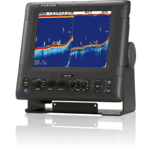 Furuno FCV 295 Digital Fish Finder