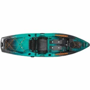 Old Town Sportsman 106 Kayak – Photic