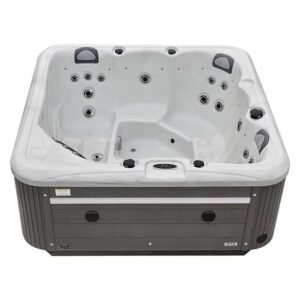 Palm spas Colada+ 5 Seater 13amp / 32amp Hot Tub 2 x 2m