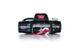 Warn VR Evo Winch