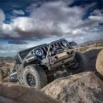Warn VR Evo Winch