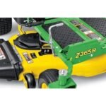 Z365R 48 in. 24 HP Gas Dual Hydrostatic Zero-Turn Riding Mower