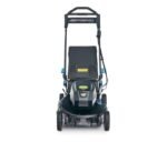 21 in. Super Recycler 60-Volt SmartStow Max Cordless Battery Walk Behind Mower 7.5 Ah Battery and Charger Included