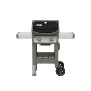 Spirit II E-210 GAS Grill Weber