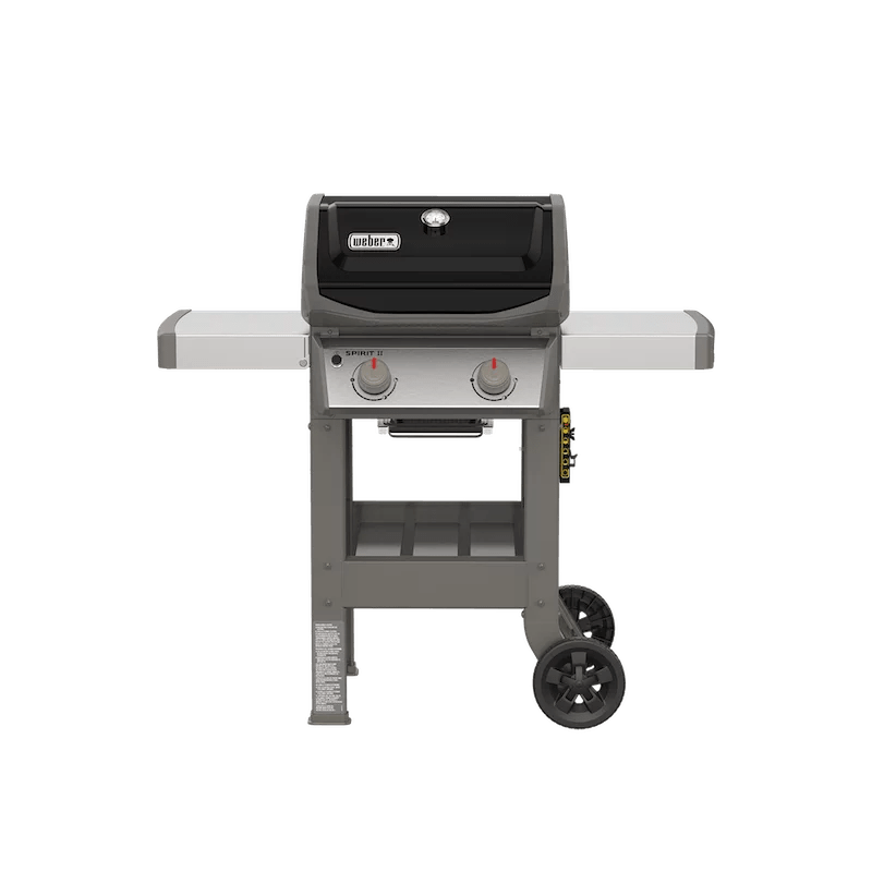 Spirit II E-210 GAS Grill Weber