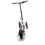 8TEV C12 Roam 3-Wheeler Electric Scooter