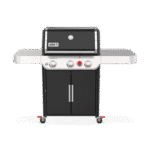 Weber Genesis E-325s Propane GAS Grill Black