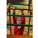 Avalon Swing Set