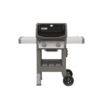 Weber Spirit II E-210 GAS Grill Ivory