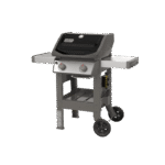 Weber Spirit II E-210 GAS Grill Ivory - Image 3