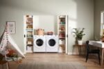 7.0 cu. ft. Gas Dryer with Adaptive Dry Vented Top Load Matching